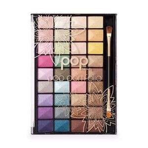 Eyeshadow Palette